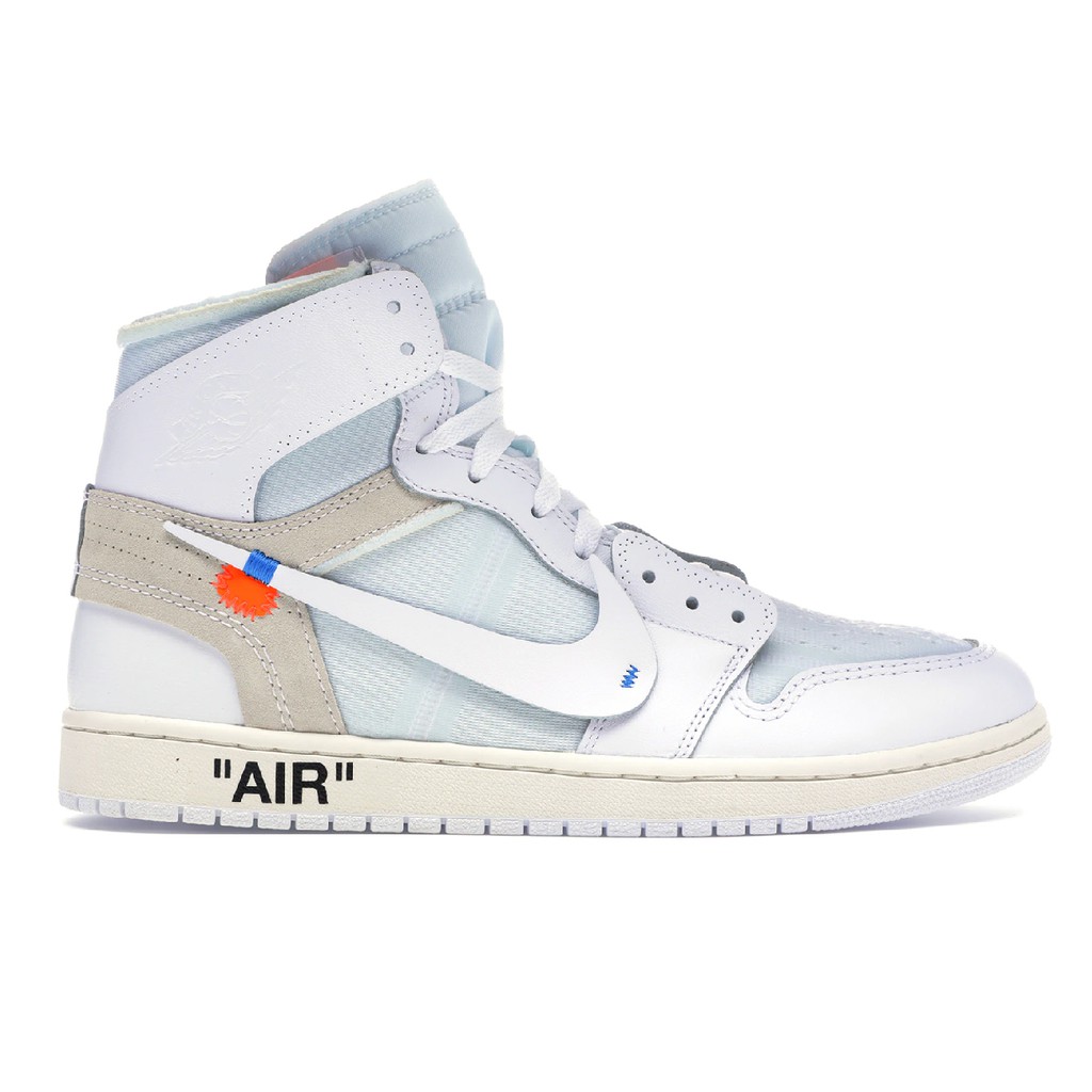 off white eu exclusive