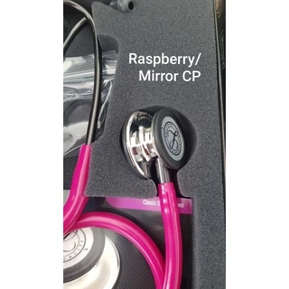 หูฟังแพทย์ STETHOSCOPE 3M LITTMANN CLASSIC III (ของแท้)