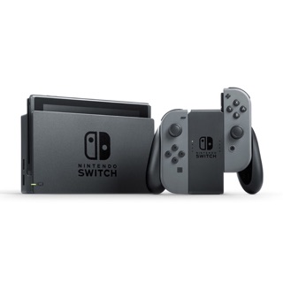 Nintendo Switch กล่องแดง