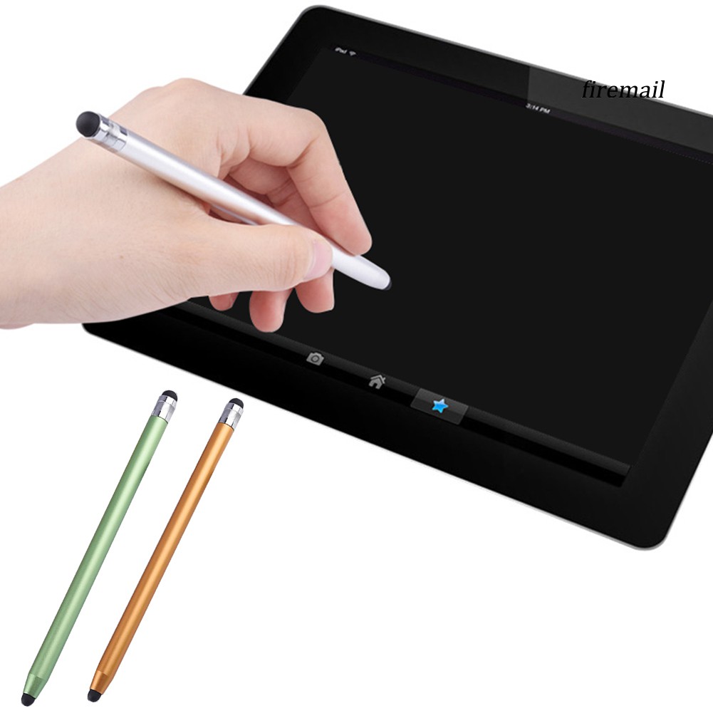 ปากกาไอแพด Stylus สําหรับ Iphone Ipad Android