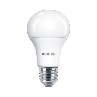 INDEX LIVING MALL หลอดไฟ LED รุ่น ฟิลิปส์ 8 วัตต์ E27 CDL G8 - สีขาว