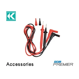 KYORITSU แคลมป์มิเตอร์ดิจิตอล (AC Digital Clamp Meters) รุ่น KT 200