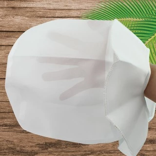 ถุงผ้ากรองน้ำเต้าหู้ รุ่น soy-bean-milk-juicer-bag-00A-Suai