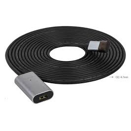 UNITEK ยี่ห้อ USB EXTENSION CABLE (Y-271-5M),(Y-272-10M) (2.0) EXTENSION