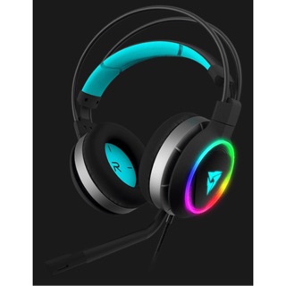 ThunderX3 AH7 HEX GAMING HEADSET (์NO Warranty)