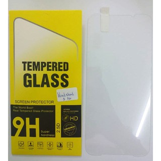 ฟิล์มกระจกXiaomi black shark 3Pro Tempered Glass