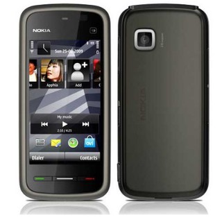 โทรศัพท์มือถือโนเกียปุ่มกด NOKIA  5230 (สีดำ)  จอ 3.2นิ้ว 3G/4G รุ่นใหม่ 2020