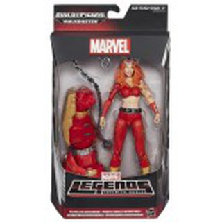 Hasbro Marvel Legends Infinite Hulkbuster Series Avengers Age of Ultron : Thundra