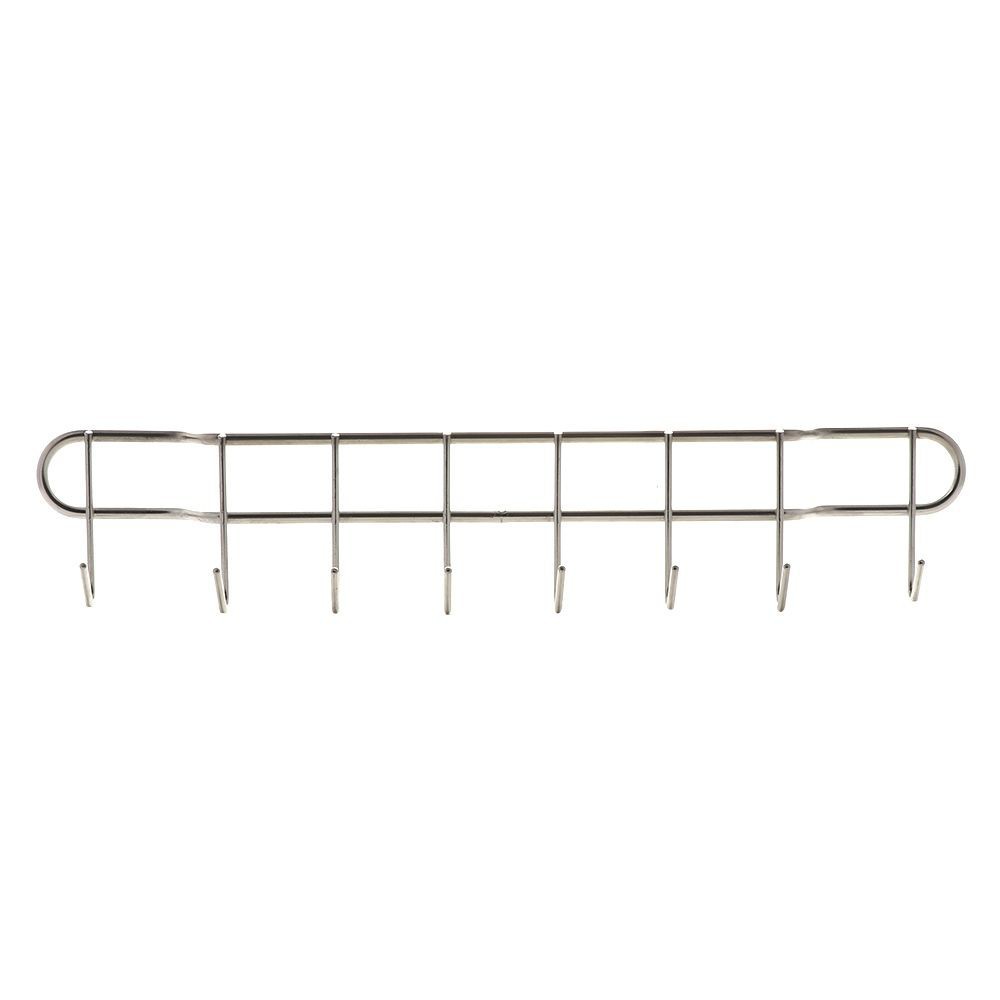 ตะขออเนกประสงค์ 8 ขอ SS304 PARNO  MULTI-PURPOSE 8 HOOK SS304 PARNO