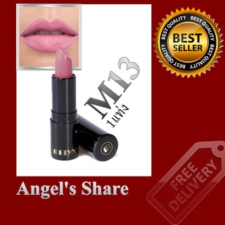 MELYNN - STUNNING PARTY MATTEVELVET LIPSTICK -M13 ANGLE SHARE 1แท่ง