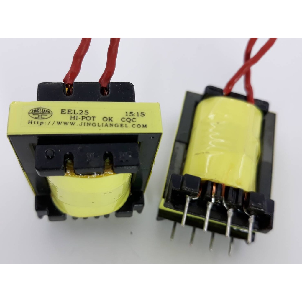 EEL25 15: 15 อินเวอร์เตอร์หม้อแปลงไฟฟ้าเสริมอุปกรณ์เชื่อม IGBT