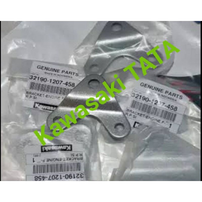 KAWASAKI MESIN Ninja R, KR, SS ขายึดเครื่องยนต์ คาวาซากิดั้งเดิม