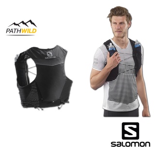 เป้น้ำวิ่งเทรล SALOMON ADV SKIN 5 SET