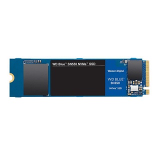 WD SSD 500GB BLUE NVME