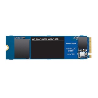 WD SSD 500GB BLUE NVME