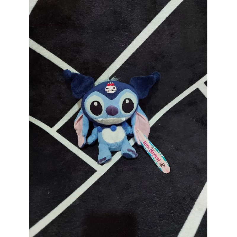 ตุ๊กตาสติทซ์ STITCH.