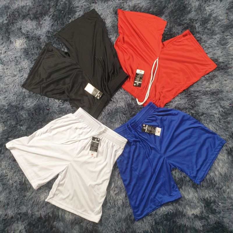 PORTMAN กางเกงขาสั้น รุ่นใหม่