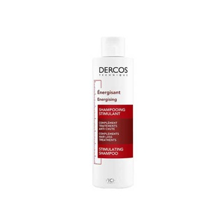 วิชี่ Vichy Dercos Aminexil Anti-hair loss Shampoo แชมพู อะมิเน็คซิล ลดผมขาดหลุดร่วง 200ml.