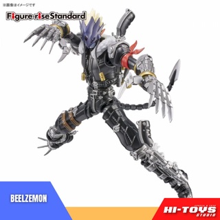 BANDAI FRS BEELZEMON [AMPLIFIED]