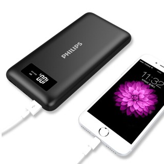 พาวเวอร์แบงค์ Philips DLP2119 Power Bank