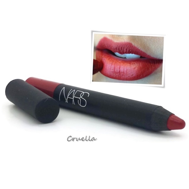 NARS Velvet Gloss Lip Pencil 2.4g.