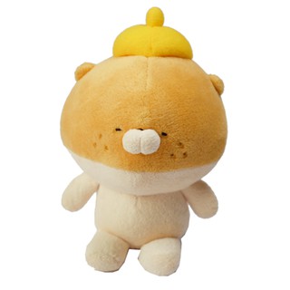 PUNPA ปังปา ตุ๊กตา ตุ๊กตานุ่มนิ่ม plush doll