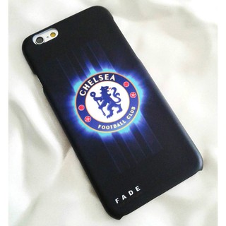 เคสลาย Chelsea 02 **เลือกรุ่นโทรศัพท์ได้ทุกรุ่น