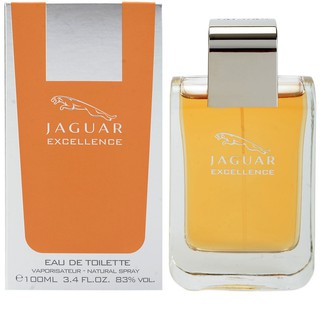 Jaguar Excellence EDT 100 ML