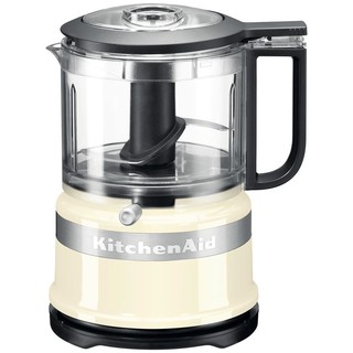 Kitchen Aid (KitchenAid) 5KFC3516EER Mini Food Processoor Almond Cream