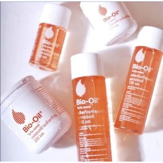 แหล่งขายและราคา(ของแท้💯%)Bio Oil (ไบโอ ออยล์) 25/60/125/200ml.อาจถูกใจคุณ