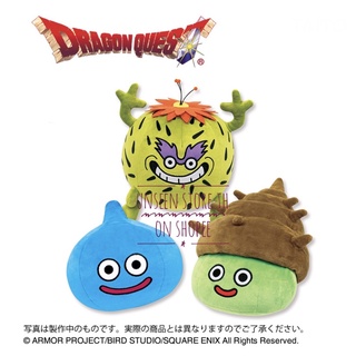 Dragon Quest Dance needle doll