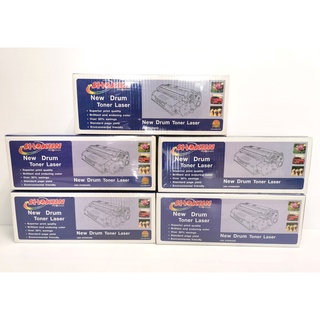 ตลับหมึก TONER  LASER CB436A