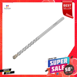 ดอกเจาะคอนกรีต HELLER 3015 PRO STONE 4X75 มม.MASONRY DRILL BIT HELLER 3015 PRO STONE 4X75MM