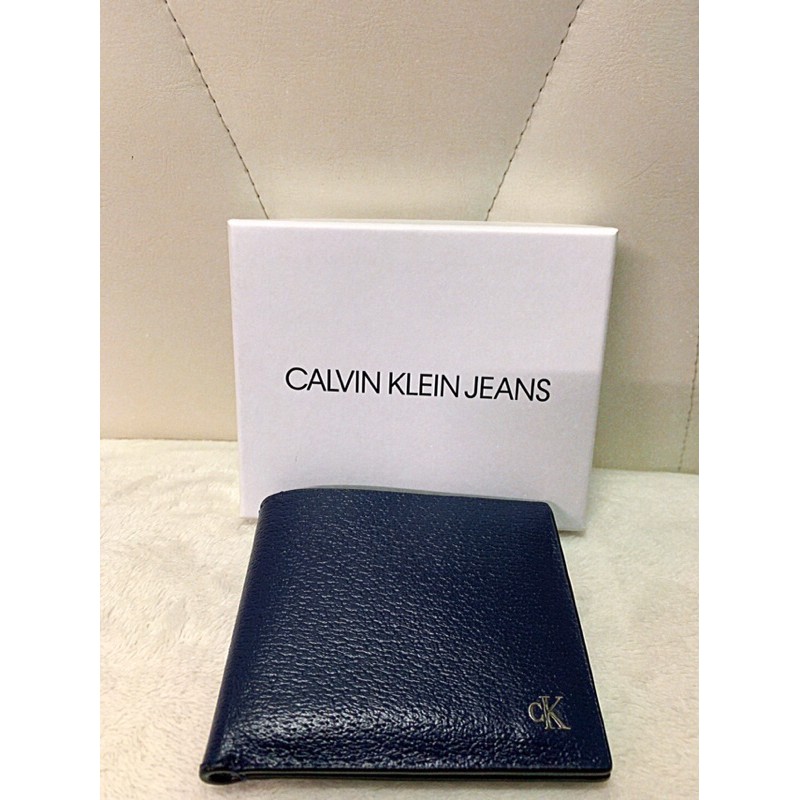 calvin klein used wallet(sold❌❌)