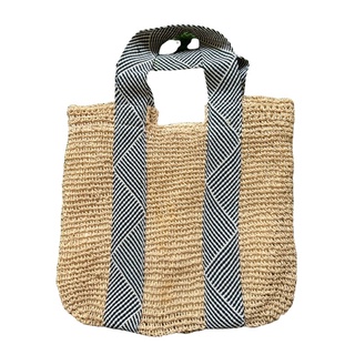 ของใหม่ กระเป๋าสาน Khaju งานญี่ปุ่น