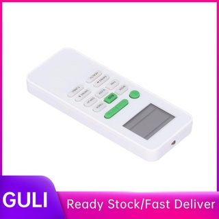 Gykq‐52 รีโมตควบคุมเครื่องปรับอากาศ แบบเปลี่ยน สําหรับ TCL KFRD‐26G/BH13BPA