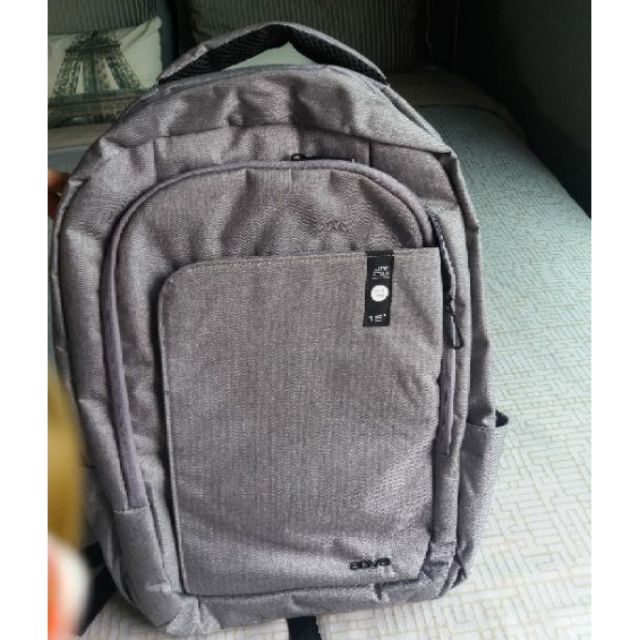 เป้สำหรับโน๊ตบุ้ค Notebook Backpack ยี่ห้อ AGVA