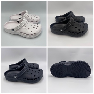 รองเท้าลำลองแฟชั่น ผู้ใหญ่ สไตล์ Crocs Baya Clog