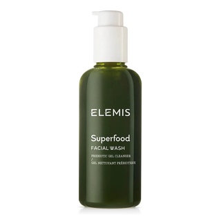 พร้อมส่ง ของแท้ Elemis Superfood Facial Wash 150ml