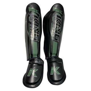 King Pro Shinguards Elite 5