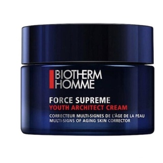 ครีมกระชับรูขุมขนผู้ชาย Biotherm Force Supreme Youth Architect Cream 50 ml.