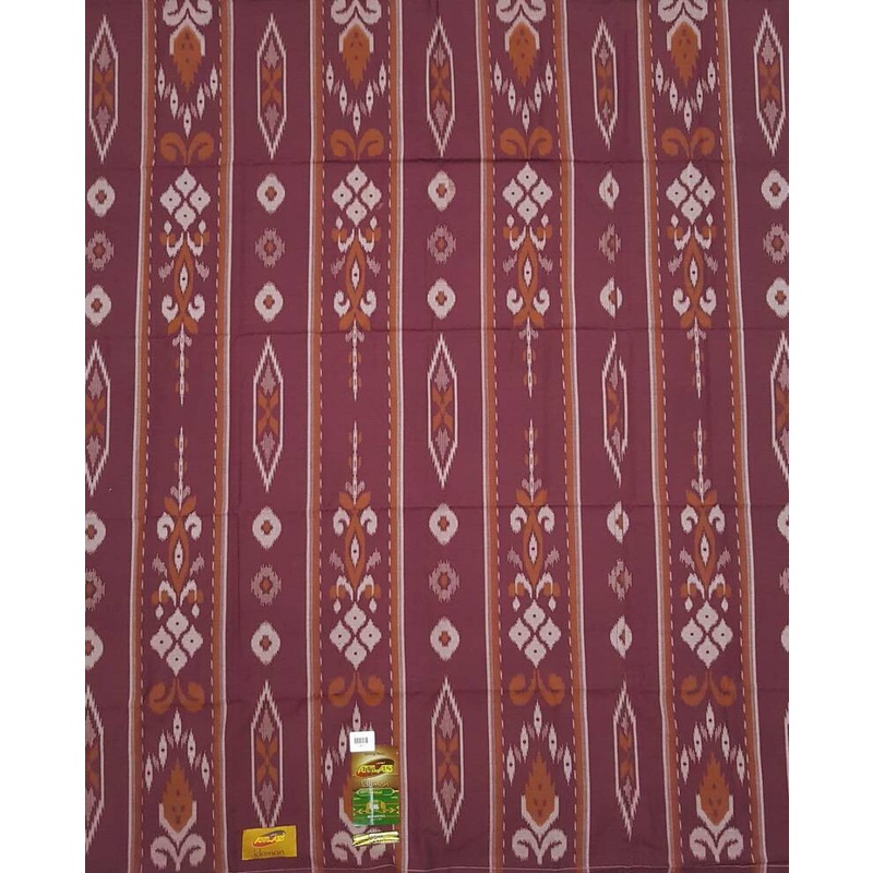 โสร่ง Atlas ผ้าคอตต้อนแท้ เย็บเรียบร้อย สวมได้ทันที รุ่นSerasi,The GOODS From อินโดนีเซีย(ASEAN),AEC