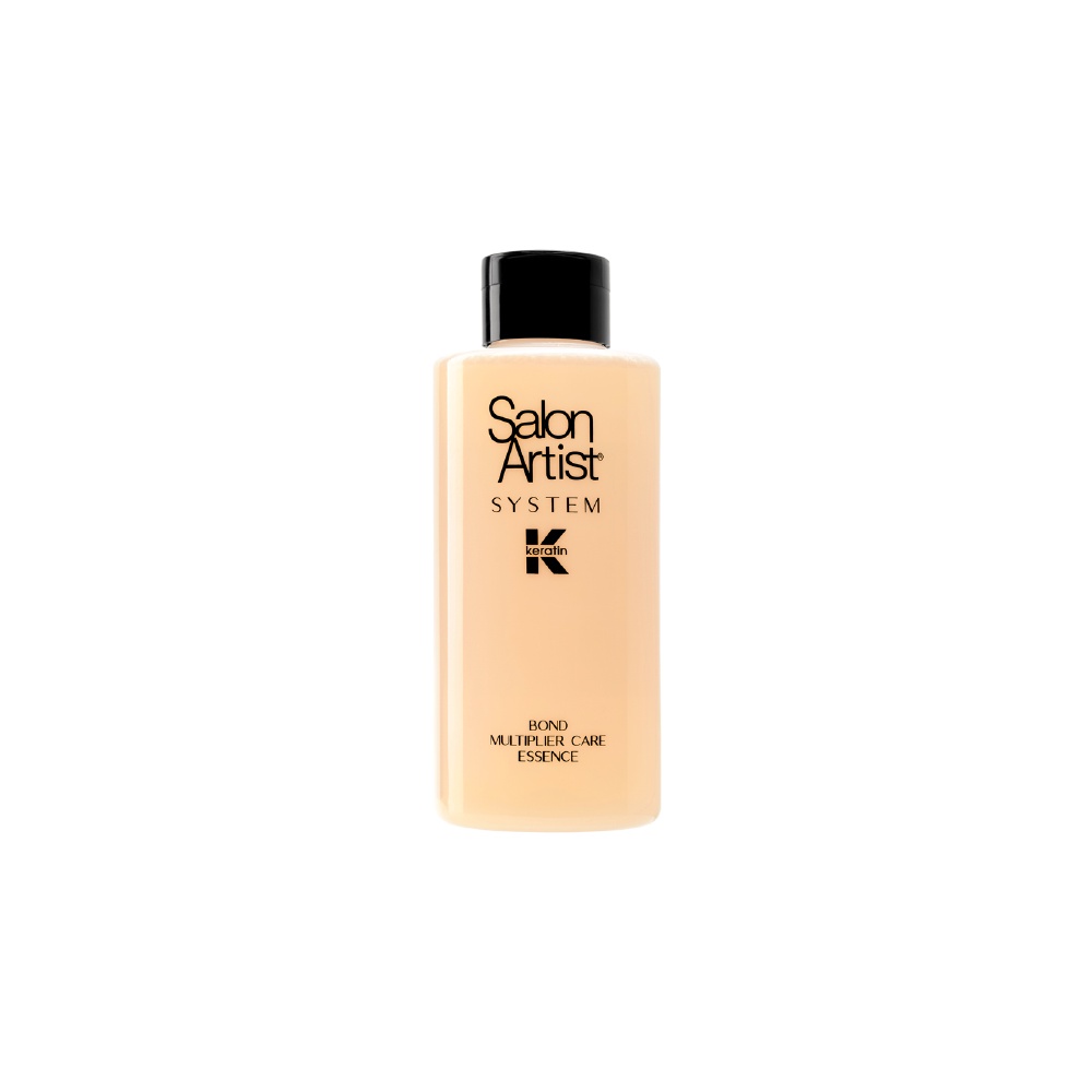 Salon​ Artist​ ​System Keratin Bond 350ml (6150) ซาลอน อาร์ตติสท์ มัลติพลายเออร์ แคร์ เอสเซ้นซ์