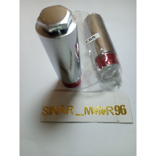 โช๊คหน้าสูง CHROME IRON CBR CB150R HONDA 10CM คุณภาพสูง