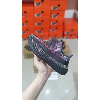 Adidas Yeezy 350 v.2 "Yecheil" (Non-Reflective) ของแท้!