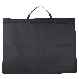 Somjai Selected กระเป๋าใส่แบบ A2 กระเป๋าเขียนแบบ A2 กระเป๋าใส่กระดาน วาดรูป สมใจ a2 Drawing Carrying Bag