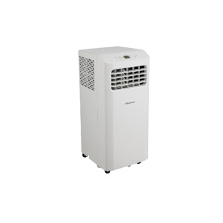 [ดีล10.-ใช้HISE1AP08]Hisense แอร์เคลื่อนที่ 8000 BTU รุ่น AP-08CR4SKVS00 NEW