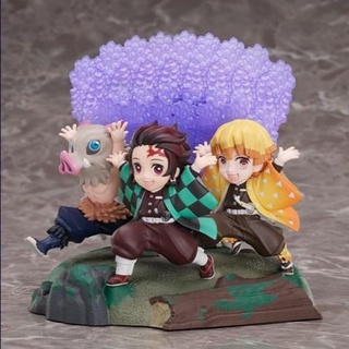 PS4 ดาบพิฆาตอสูร Demon Slayer - Kimetsu no Yaiba-The Hinokami Chronicles Collectors Edition @  4,690.-