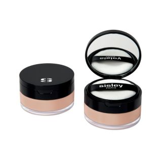 (Exp.11/2026) SISLEY PHYTO-POUDRE LIBRE​ Ultra-light loose powder​ 12g. (3,100B)