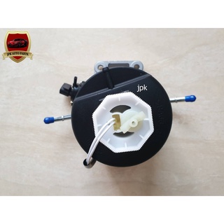 กรองดักน้ำ (ทั้งชุด) ISUZU D-MAX COM 2500,3000,4JJ1 ไต้หวัน ราคาชุดละ 950 บาท